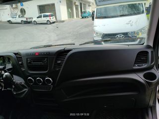 Ψυγείο Iveco 2015 Daily 35-130 THERMO KING C250e-thumb-14