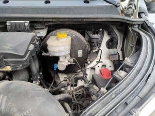 Ψυγείο Iveco 2015 Daily 35-130 THERMO KING C250e-thumb-15