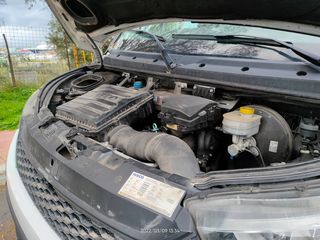 Ψυγείο Iveco 2015 Daily 35-130 THERMO KING C250e-thumb-16