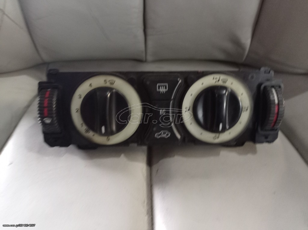 Mercedes Benz SLK R170