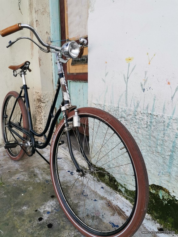 Πόλης 1963 Gritzner Kayser 