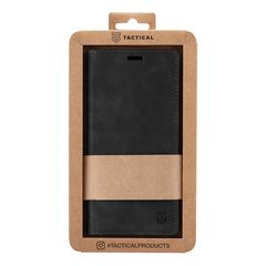 Tactical Book Case Xproof Θήκη Βιβλίο για Xiaomi Poco M3 - Black