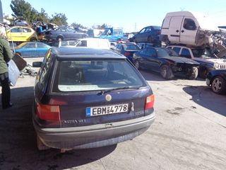 OPEL ASTRA   1994-thumb-1