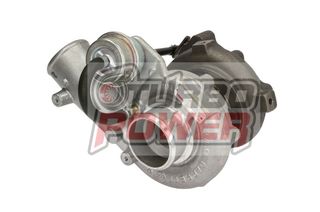 ΤΟΥΡΜΠINA  GARRETT 722687-5001S/HT10-18 ΚΑΙΝΟΥΡΙΑ NISSAN TERRANO II 2.7D