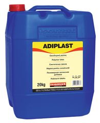 ADIPLAST ΟΙΚΟΔΟΜΙΚΗ ΡΗΤΙΝΗ ISOMAT 20KG (6) #