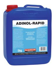 ADINOL-RAPID ΕΠΙΤΑΧΥΝΤΗΣ ΠΗΞΗΣ ISOMAT 5KG (5)