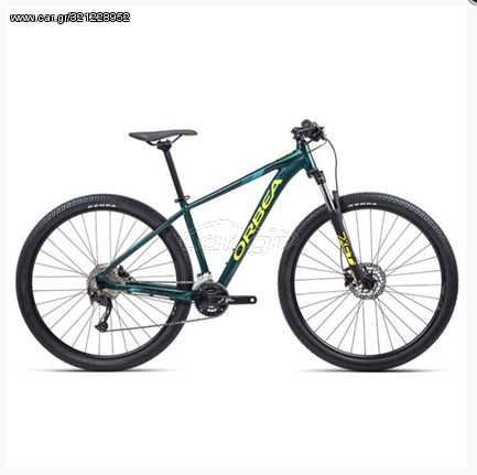 Orbea '21 MX 40