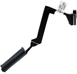 Καλώδιο δίσκου - SSD Hard Drive Cable Compatible for Dell Latitude 5400 5401 5402 5405 0M9XKG DC02C00K000 OEM (Κωδ.-1-HDC0074)