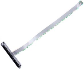 Καλώδιο δίσκου - HDD SATA Hard Drive Cable Compatible for HP 15-ef series 15-ef0025wm 15-ef1020nr 15-ef1038nr HP OMEN 3 Plus 17-an 17-AR 17-AR050WM 17Q-CS DD0G97HD000 OEM(Κωδ. 1-HDC0092)