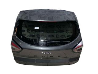 Τζαμόπορτα Ford Puma ΙΙ