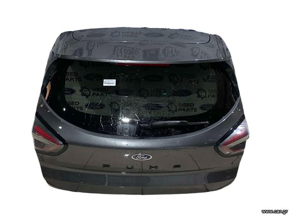 Τζαμόπορτα Ford Puma ΙΙ