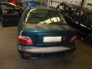 HYUNDAI	ACCENT	1997-thumb-1