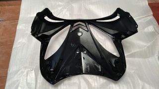 ΚΑΠΑΚΙ ΕΜΠΡΟΣ ΜΟΥΤΡΟ YAMAHA CRYPTON X 135-thumb-1