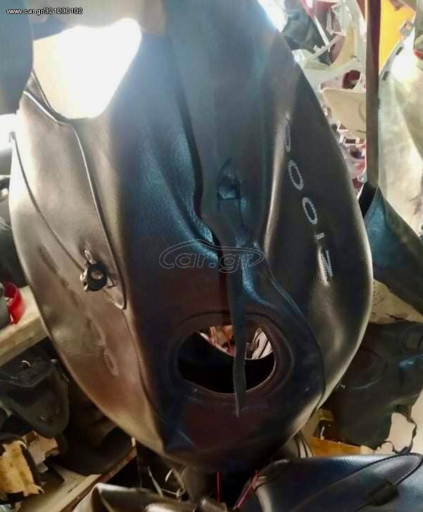 ΠΩΛΕΙΤΑΙ BAGSTER ΓΙΑ KAWASAKI Z 1000