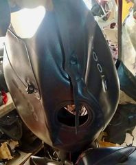 ΠΩΛΕΙΤΑΙ BAGSTER ΓΙΑ KAWASAKI Z 1000