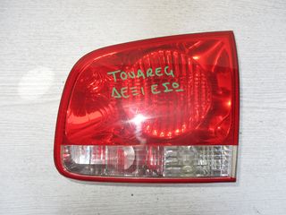Volkswagen Touareg '02 - '10 Φανάρι Πίσω Δεξί Εσωτερικό