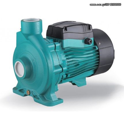 Αντλία νερού τριφασική LEO LEPONO AC550C2 01A91/T φυγοκεντρική με μπρούτζινη Φτερωτή 2''x2'' 7,5HP ( 01A91 )