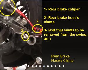 ΦΤΕΡΟ ΠΙΣΩ ΤΡΟΧΟΥ MOS YAMAHA X-MAX 300 2017-2022-thumb-5