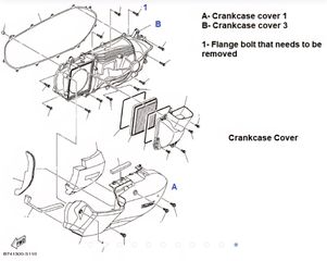 ΦΤΕΡΟ ΠΙΣΩ ΤΡΟΧΟΥ MOS YAMAHA X-MAX 300 2017-2022-thumb-10