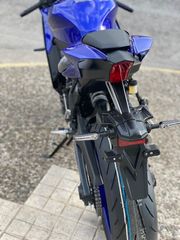 Yamaha YZF - R 7 2025 ΕΤΟΙΜΟΠΑΡΑΔΟΤΟ ΔΩΡΟ ΚΑΙ ΤΑ ΤΕΛΗ 2026-thumb-1