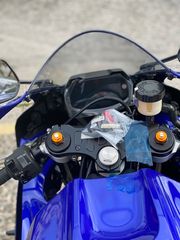 Yamaha YZF - R 7 2025 ΕΤΟΙΜΟΠΑΡΑΔΟΤΟ ΔΩΡΟ ΚΑΙ ΤΑ ΤΕΛΗ 2026-thumb-2