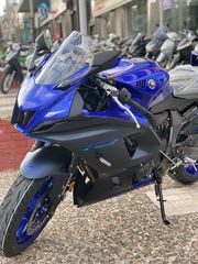 Yamaha YZF - R 7 2025 ΕΤΟΙΜΟΠΑΡΑΔΟΤΟ ΔΩΡΟ ΚΑΙ ΤΑ ΤΕΛΗ 2026-thumb-3