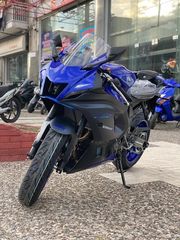 Yamaha YZF - R 7 2025 ΕΤΟΙΜΟΠΑΡΑΔΟΤΟ ΔΩΡΟ ΚΑΙ ΤΑ ΤΕΛΗ 2026-thumb-4
