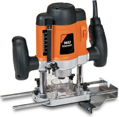 ΡΟΥΤΕΡ ΒΥΘΙΖΟΜΕΝΟ 1400W 9652 KRAUSMANN 61593