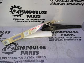 ΜΕΝΤΕΣΕΣ ΚΑΠΟΥ (R) PEUGEOT EXPERT (AHX) 2.0 BlueHDi 2016- (ΙΝΤ 1) (ΚΑΙΝΟΥΡΙΟ)