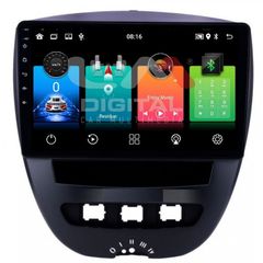 LM Digital - LM ZL4560 GPS OEM 10inc 4core AYGO-C1-PG107  mod. 2005>2014.. eautoshop δωρεαν τοποθετηση 