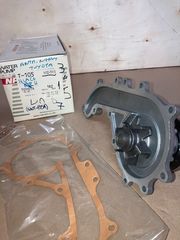 ΑΝΤΛΙΑ ΝΕΡΟΥ {NPW JAPAN} 16100-79155 | TOYOTA HIACE III, IV '89->'03 (2RZ-E) |-thumb-1