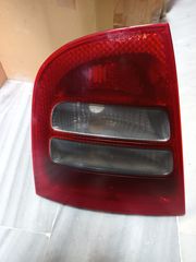 SKODA OCTAVIA 00-04 ΦΑΝΟΣ ΠΙΣΩ ΑΡΙΣΤΕΡΟΣ ΜΠΑΜΠΟΥΡΗΣ