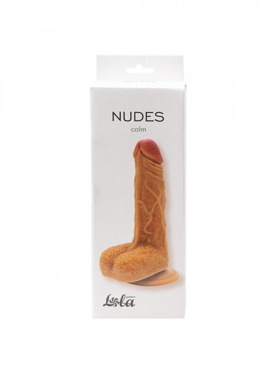Nudes Calm