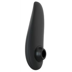 Womanizer Classic 2 Clitoral Sucking Vibrator Black