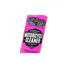 Καθαριστικό μοτοσυκλέτας Muc Off _ Moto Cleaner 1lt