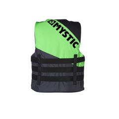 Ανταλλακτικά-Αξεσουάρ Mystic 2026 ΠΡΟΣΦΟΡΑ Mystic Life Jacket Rental-thumb-1