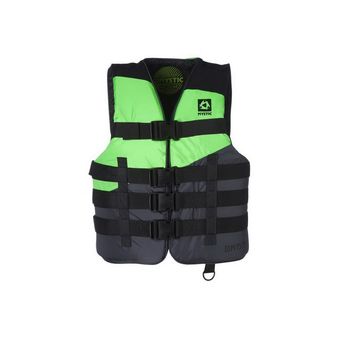 Mystic '24 Mystic Life Jacket Rental 