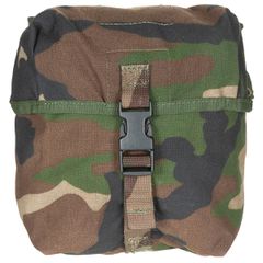 Θήκη γενικής μεσαία DPM molle