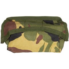 Οριζόντια θήκη molle DPM
