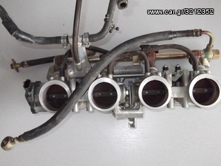 HONDA CBR1000RR 2006 Σωμα injection ΣΕ ΑΡΙΣΤΗ ΚΑΤΑΣΤΑΣΗ!!!!!!!!!!-thumb-1