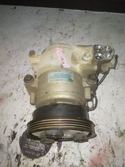 ΚΟΜΠΡΕΣΕΡ AC HYUNDAI ACCENT