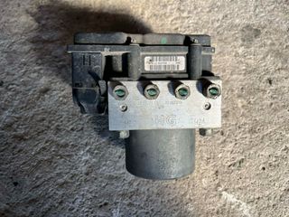 OPEL TIGRA B CORSA C COMBO MERIVA ΜΟΝΑΔΑ ABS 13182319 & 0265231583