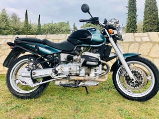 Bmw R 850 R 1996 Για λιγες μερες 3000€-thumb-3