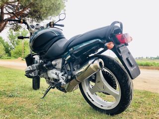 Bmw R 850 R 1996 Για λιγες μερες 3000€-thumb-5