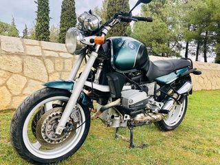 Bmw R 850 R 1996 Για λιγες μερες 3000€-thumb-8