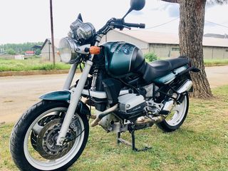 Bmw R 850 R 1996 Για λιγες μερες 3000€-thumb-9