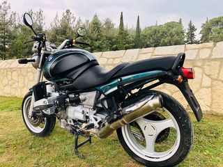 Bmw R 850 R 1996 Για λιγες μερες 3000€-thumb-11