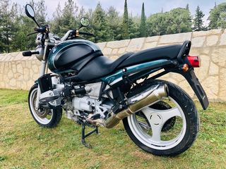 Bmw R 850 R 1996 Για λιγες μερες 3000€-thumb-12