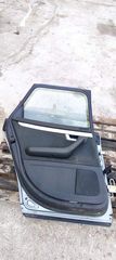 AUDI A4 2005-2009 ΠΟΡΤΑ ΠΙΣΩ ΑΡΙΣΤΕΡΗ ΓΕΜΑΤΗ STATION-thumb-3