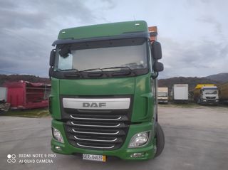 Σασί DAF 2014 106/460 Euro 6-thumb-1